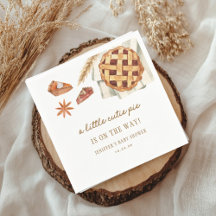 Fall Little Cutie Paj är på väg att visa sig vara 