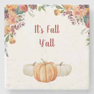 Fall Little Pumpkin OSA Responcard Card Stenunderlägg