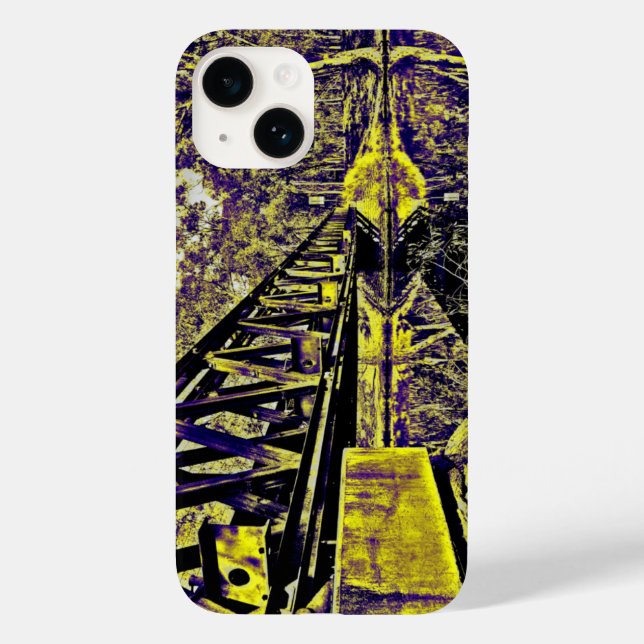 Fall med iphone-ipad (Baksida)