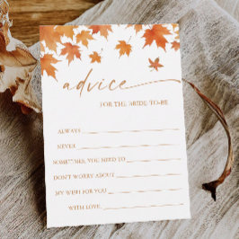 Fall Möhippa Adapter Inbjudningar