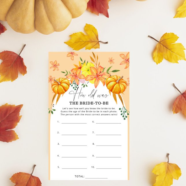 Fall möhippa - Hur gammal var bruden? (Skapare uppladdad)