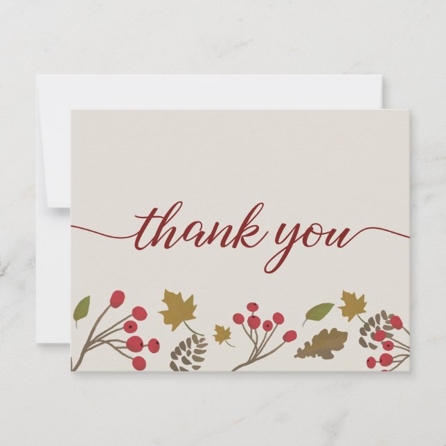 Fall Möhippa Tack höstlöfte (Framsida)