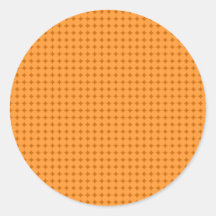 Fall Mönster NO.3: Stickers