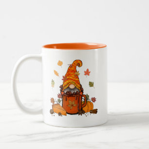 Fall Mugg