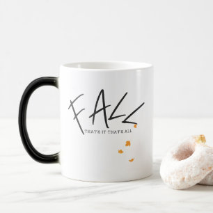 Fall Mugg 11oz, Cute Fall Mugg, Mugg, Fall Mugg