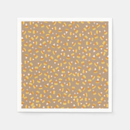 Fall napkins pappersservett