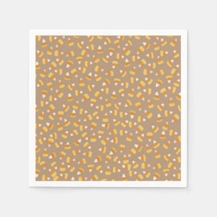 Fall napkins pappersservett