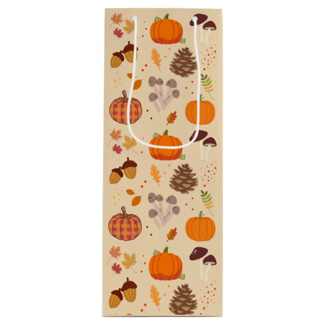 Fall Nature (Framsidan)