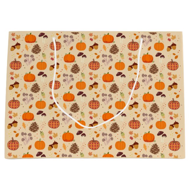 Fall Nature (Framsidan)