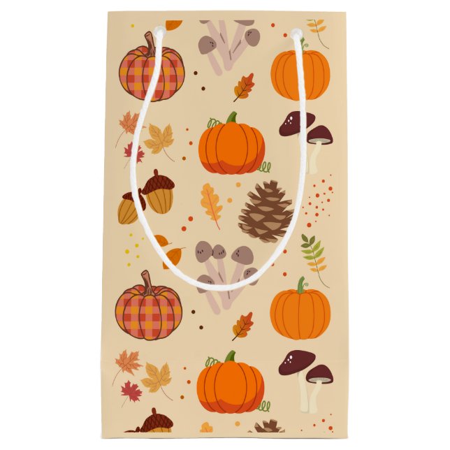 Fall Nature (Framsidan)
