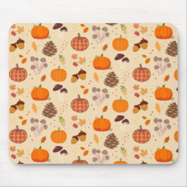 Fall Nature Musmatta