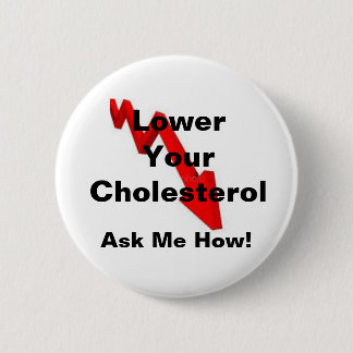 Fäll ned din Cholesterol Knapp