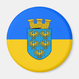 Fäll ned Österrike, Österrike Magnet