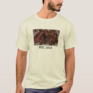 fäll ned östlig sider t shirt