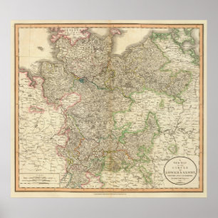 Fäll ned Sachsen 2 Poster