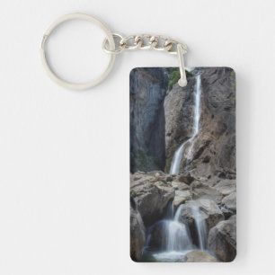 Fäll ned Yosemite Falls