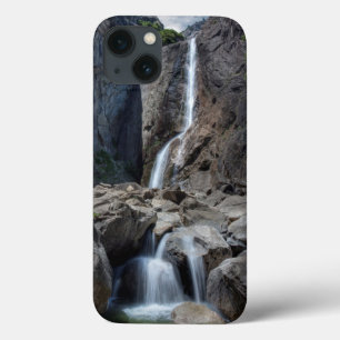 Fäll ned Yosemite Falls