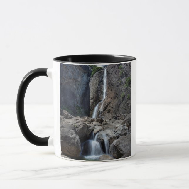 Fäll ned Yosemite Falls Mugg (Vänster)