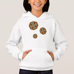 Fall Nouveau Barn och Baby Light Shirt T-shirt