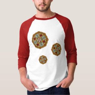 Fall Nouveau Manar apparlight Shirt Tee Shirt