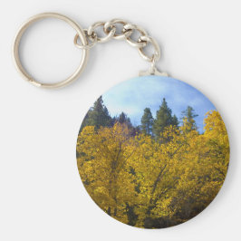 Fall-nyckelkedja 10 nyckelring