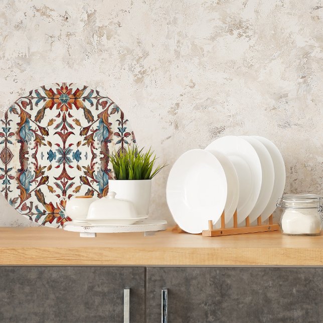 Fall och blå runda (Skapare uppladdad)