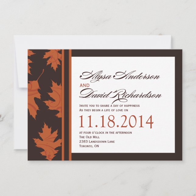 Fall OSA kort (Framsida)