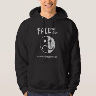 Fall Out Boy - Smile Frown Hoodie