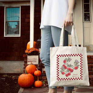 Fall Party Apple Harvest Analize Customize Tygkasse