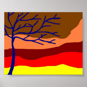 Fall Poster