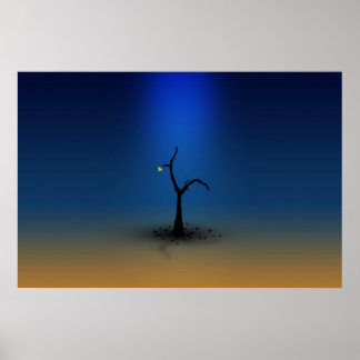 Fall Poster