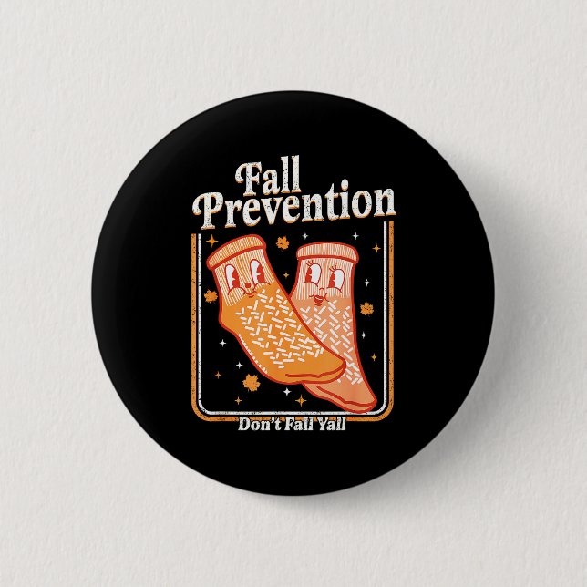 Fall Prevention Don't Fall Y'all Physical Therapy  Knapp (Framsida)