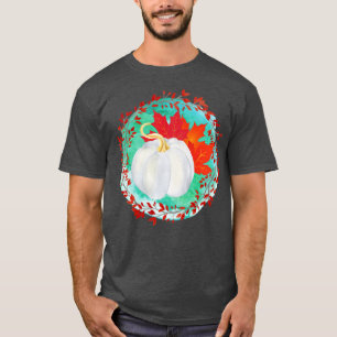 Fall Pumpkin3 T Shirt