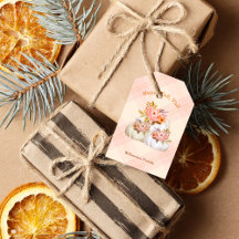 Fall Pumpkin Harvest Rosa Thanksgiving Customize