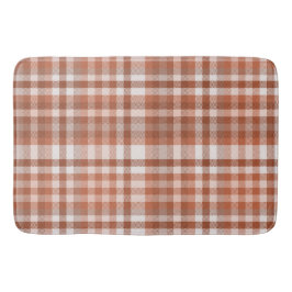 Fall Pumpkin Spice Halloween Thanksgiving Pumpkins Badrumsmatta