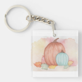 Fall Pumpkins and Löv