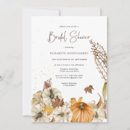 Fall Pumpkins | Möhippa hösten Blommigt