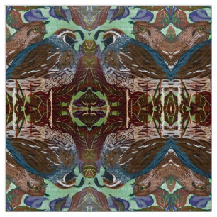 Fall Quail-par Tyg