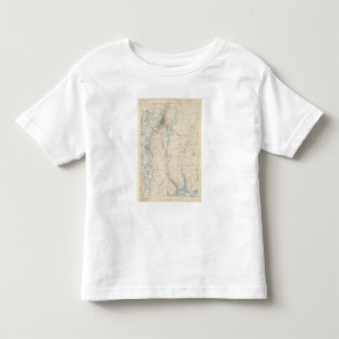Fall River Massachusetts T-shirt