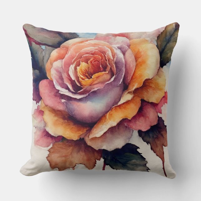 Fall Ro Kudde (Framsida)