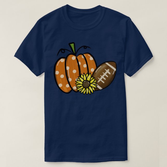 FALL SEASON 16 T SHIRT (Design framsida)