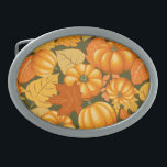 Fall Season Halloween Pumpkins Mönster<br><div class="desc">Pumpkins och Höst löv från hösten monterade för att skapa en Thanksgiving för Orange/Halloween Glatt Mönster Design. Ursprungligen Skapat på Vector Graphic Art Technique,  Copyright BluedarkArt.</div>