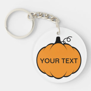 Fall Season Pumpkin Teckning