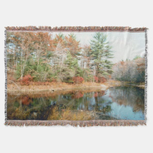 Fall Shoreline Mysfilt
