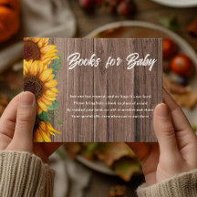 Fall Solrosblomma | Bokar för Baby | Babyskor