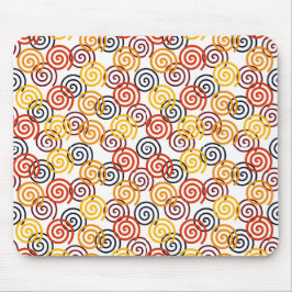 Fall Swirls Musmatta