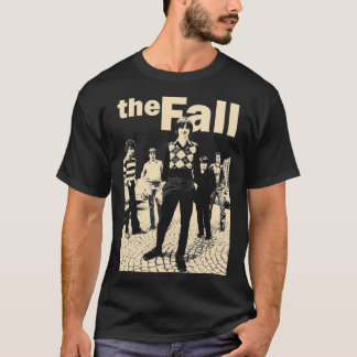 Fall T Shirt