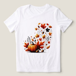 Fall T Shirt