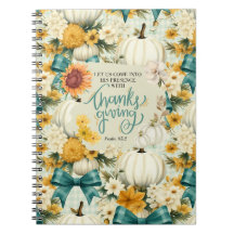 Fall Thanksgiving - inspirerad bärbar dator