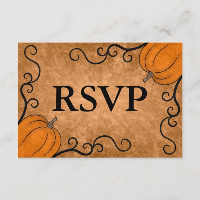 Fall Thanksgiving OSA (Framsida)